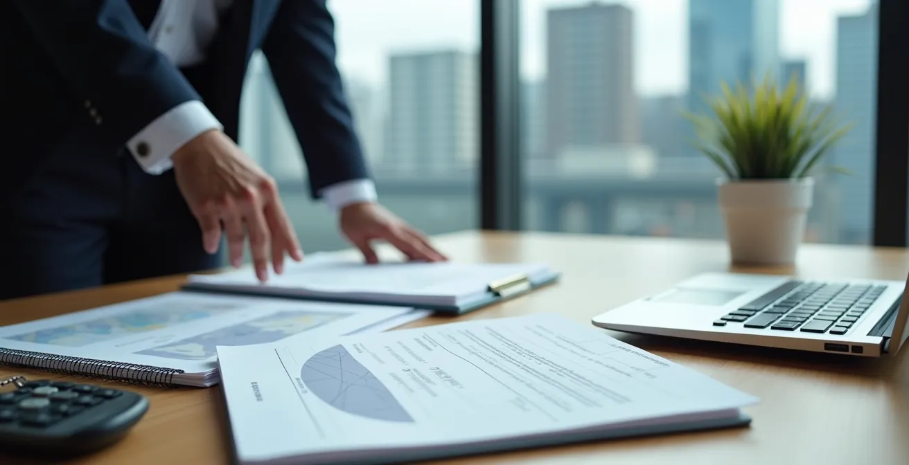 Processus de sélection rigoureux de locataires avec vérifications multiples